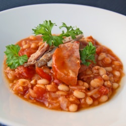 Cassoulet