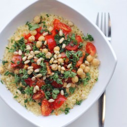 Couscous