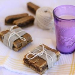 Fig Bars