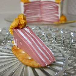 Bologna Cake