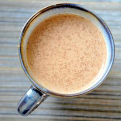Green and Black Cocoa