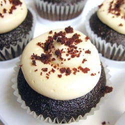 Irish Cake Bombs