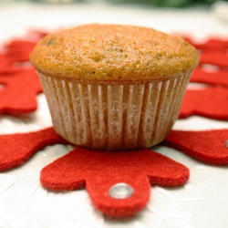 Pumpkin Muffins