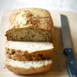Banana Bread