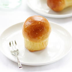 Rum Baba