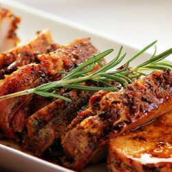 Roast Pork Loin