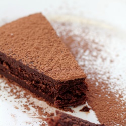 Chocolate Nemesis