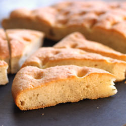 Best Italian Flatbread