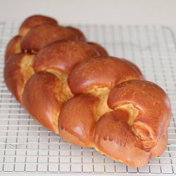 Challah Bread
