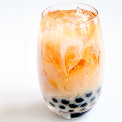 Milk Tea Boba