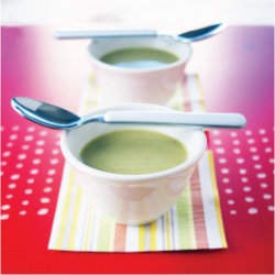 Creamy Jalapeño Soup