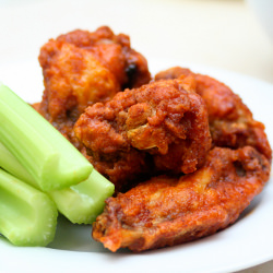 Buffalo Wings