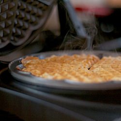 Waffle Iron Review