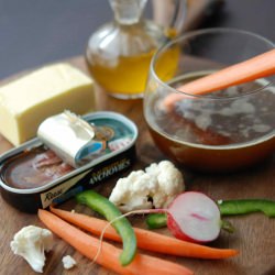 Bagna Cauda