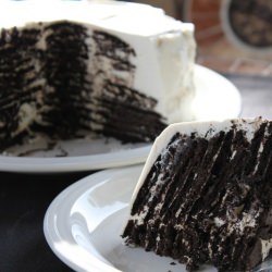 Icebox Cake