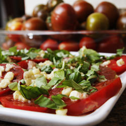 Tomato Salad