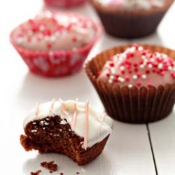 Brownie Bites