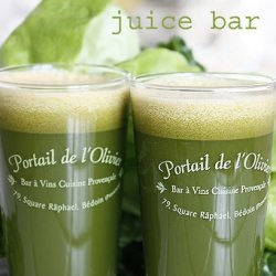 Juice Bar