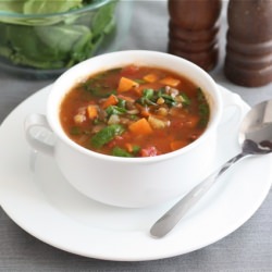 Lentil Soup