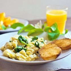 How to Cook Eggs