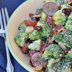 Broccoli Salad