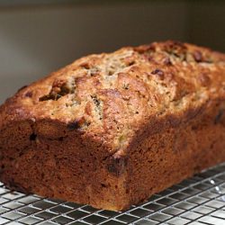 Banana Bread