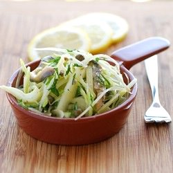 Fennel Salad