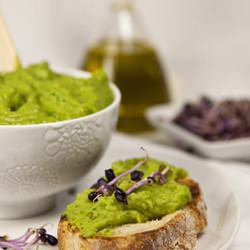 Spread Split Peas