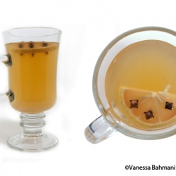 Jasmine Toddy