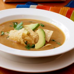 Tortilla Soup