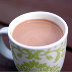 Homemade Hot Cocoa Mix