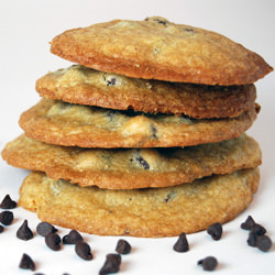Original Toll House Cookies