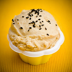 Miso Ice Cream