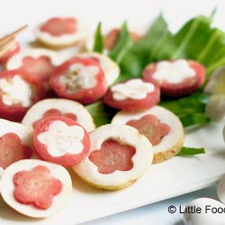 Flower Salad