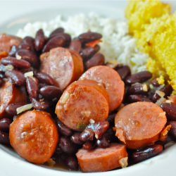 Red Beans and Rice
