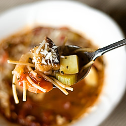 Minestrone