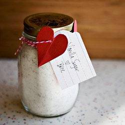 Vanilla Sugar