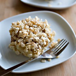 French Toast Casserole