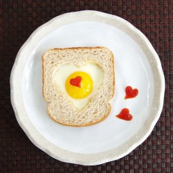 Valentine’s Day Breakfast