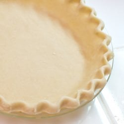 My Grandma’s Pie Crust