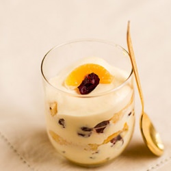Clementine Tiramisu