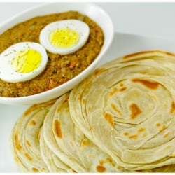 Parotta