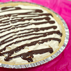 Peanut Butter Pie