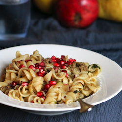 Pasta Quick and Easy