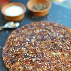 Potato Rosti