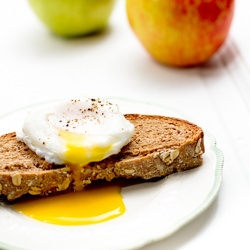 Poached Egg