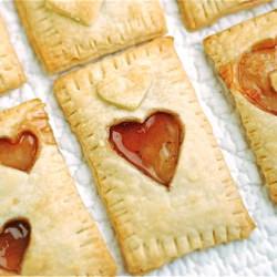 Homemade Pop Tarts