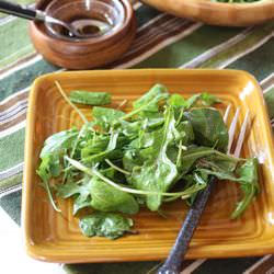 Homemade Vinaigrette
