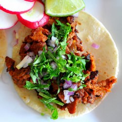 Pho Tacos
