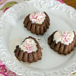 Chocolate Lava Cakes